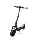 ΠΑΤΙΝΙ SCOOTER EGOBOO TORNADO BLACK 350W 100kg / 30km / 25km/h